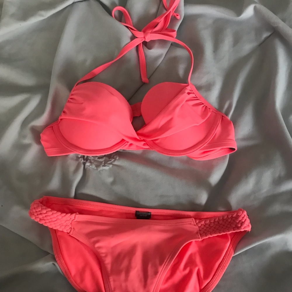 Aerie Bikini Set
